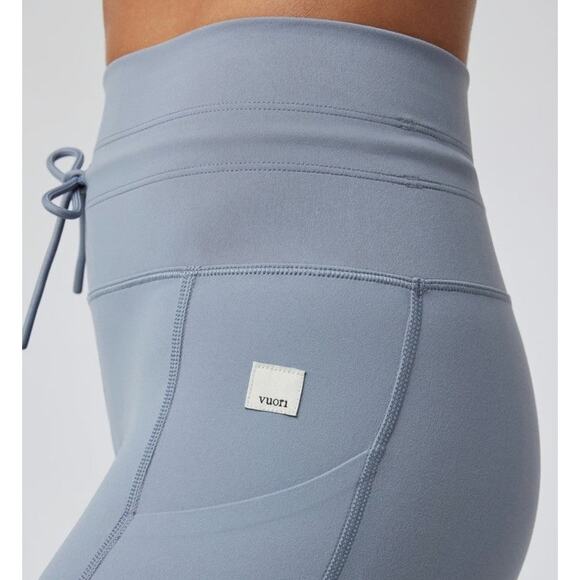 Vuori Daily Pocket Legging - Xs Mallorca - Picture 3 of 3